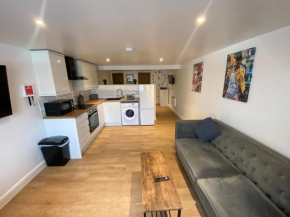 Rentals Leicester 56 - Free St parking
